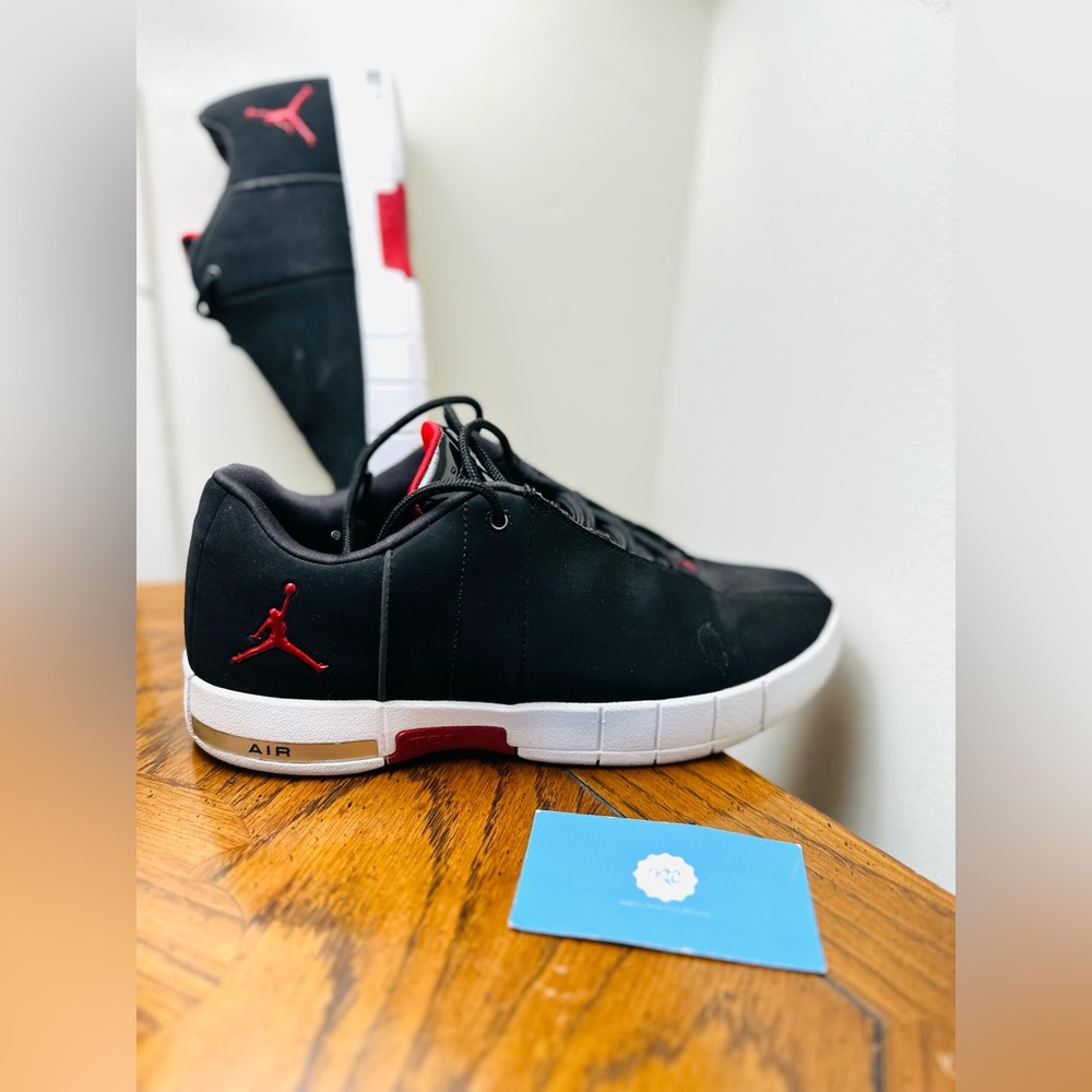 Nike air Jordan sneakers